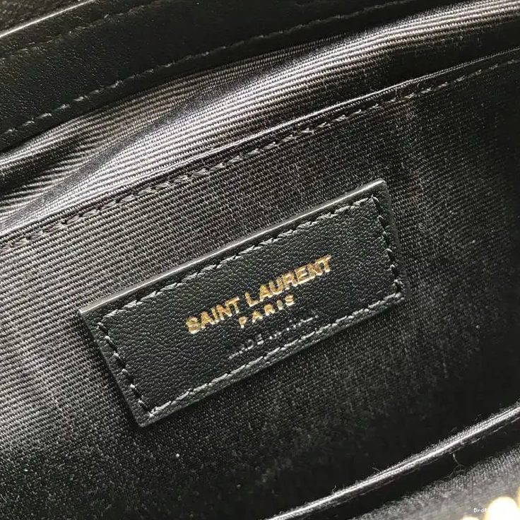 Brother sam 2111HS0061 Bags YSL 0819